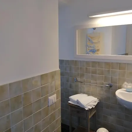 Guest house Affittacamere Pzeta