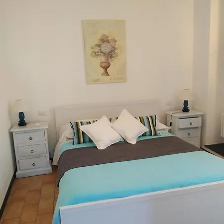 Affittacamere Pzeta Guest house Vernazza