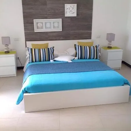 Affittacamere Pzeta Guest house *