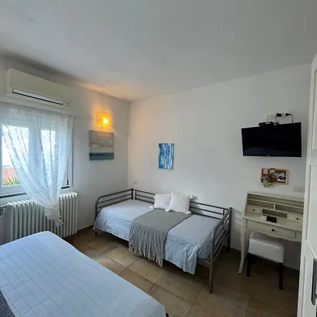 Guest house Affittacamere Pzeta Vernazza