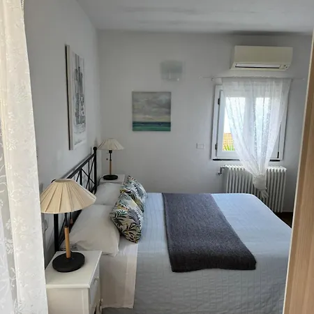Guest house Affittacamere Pzeta