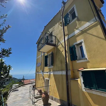 Affittacamere Pzeta Guest house