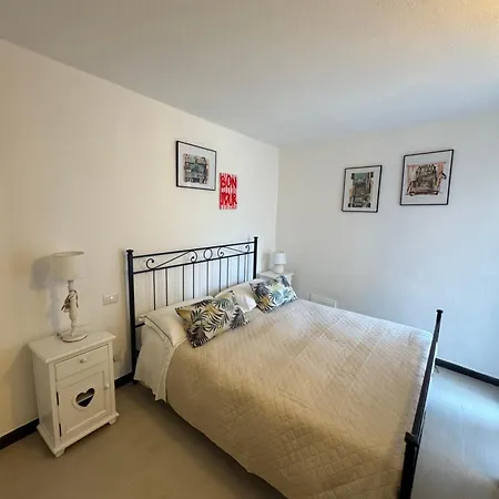 Guest house Affittacamere Pzeta *