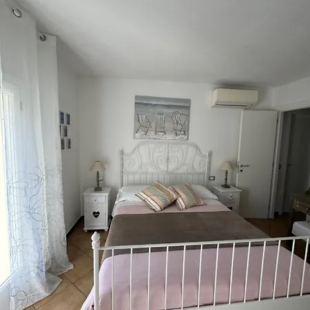 Guest house Affittacamere Pzeta Vernazza