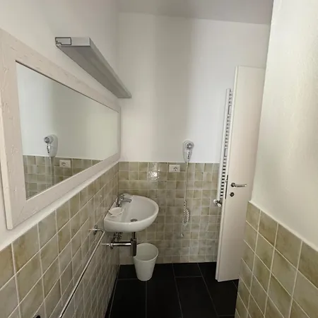 Affittacamere Pzeta Guest house