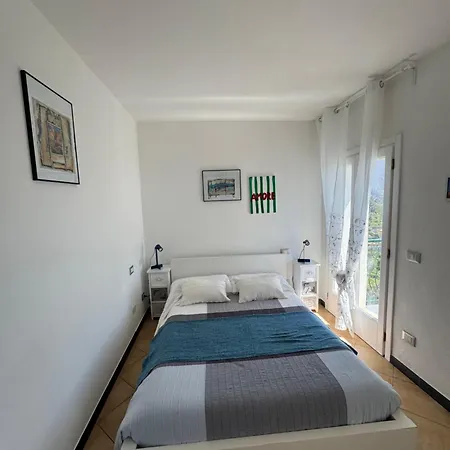 Guest house Affittacamere Pzeta