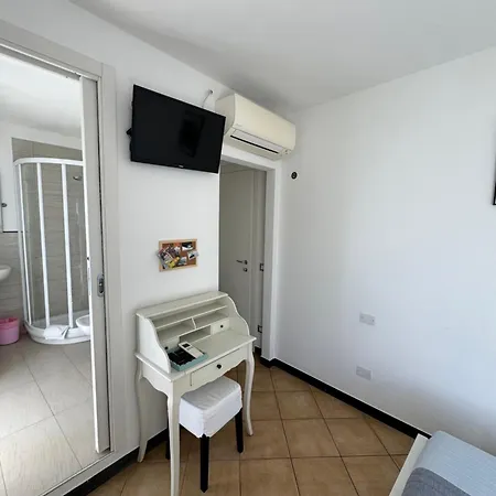 Affittacamere Pzeta Guest house Vernazza