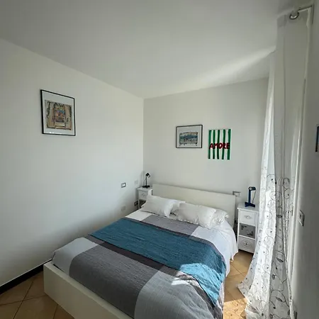 Guest house Affittacamere Pzeta