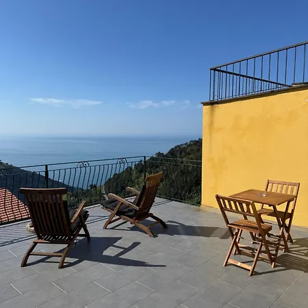 Guest house Affittacamere Pzeta