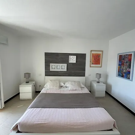 Affittacamere Pzeta Guest house *
