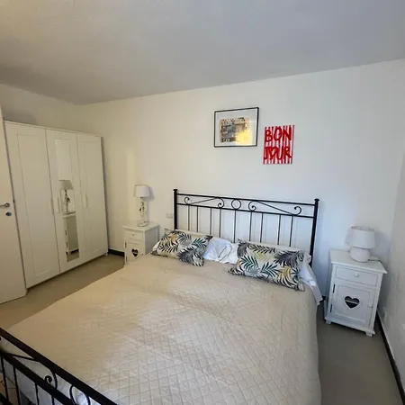 Guest house Affittacamere Pzeta Vernazza