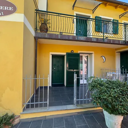 Affittacamere Pzeta Guest house