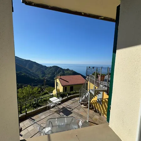 Guest house Affittacamere Pzeta