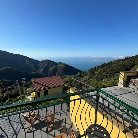 Pzeta Affittacamere 3*