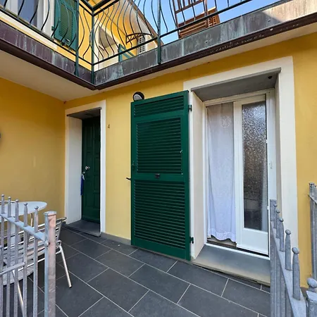 Guest house Affittacamere Pzeta *