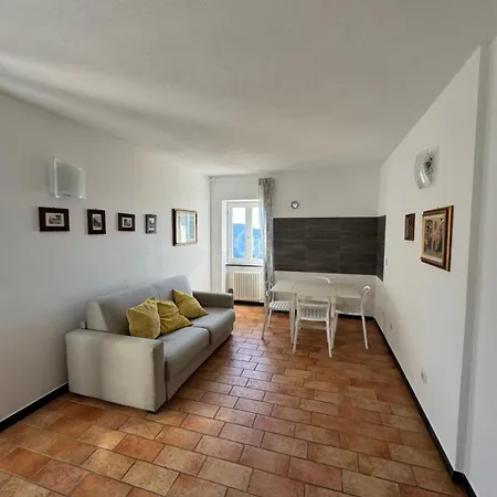 Pzeta Affittacamere Vernazza