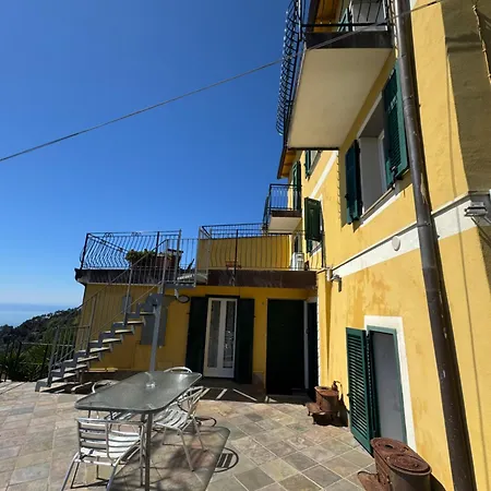 Affittacamere Pzeta Guest house