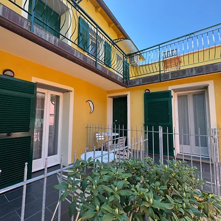 Affittacamere Pzeta Vernazza