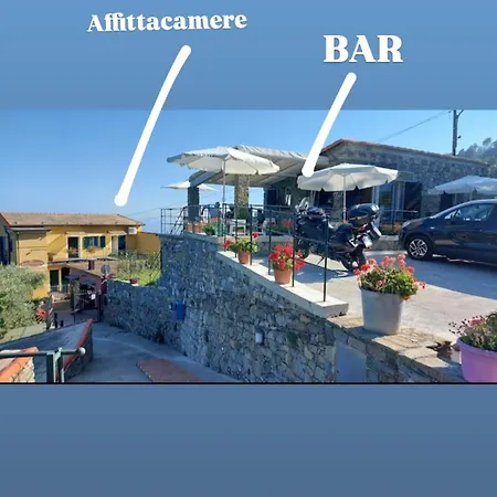 Affittacamere Pzeta Vernazza