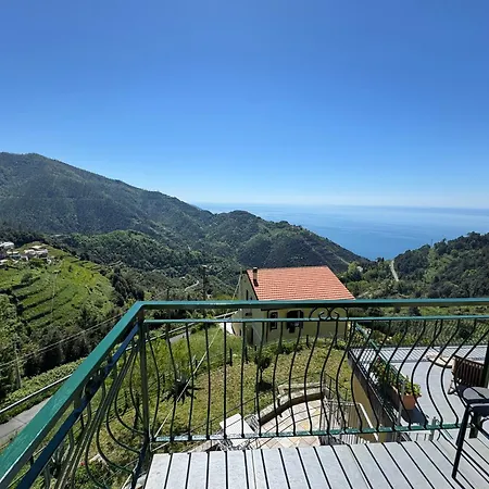 Affittacamere Pzeta Vernazza