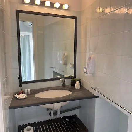 Affittacamere Pzeta 3*