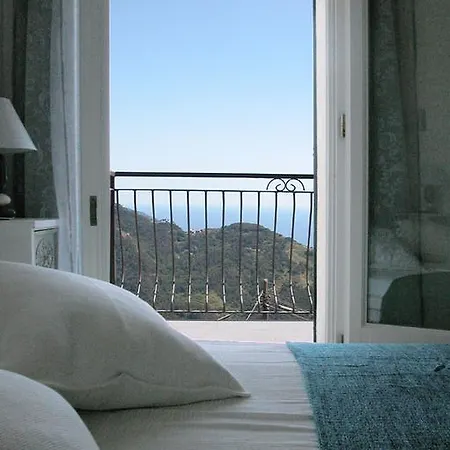 Guest house Affittacamere Pzeta