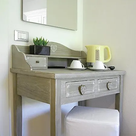 Affittacamere Pzeta Guest house