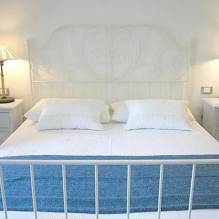 Affittacamere Pzeta Guest house *