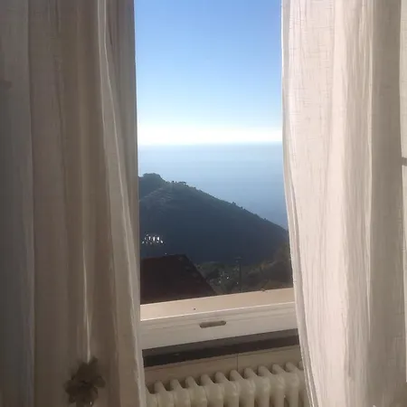 Guest house Affittacamere Pzeta
