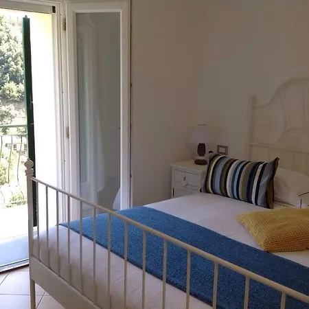 Guest house Affittacamere Pzeta *