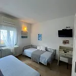 Pensionat Pz Vernazza
