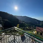 Pensionat Pz Vernazza