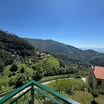 Pensionat Pz Vernazza