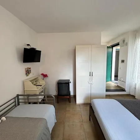 Pz * Vernazza