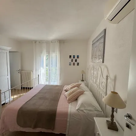 Maison d'hôtes Pz 3*