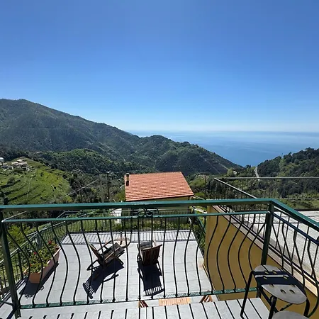 Affittacamere Pzeta Pensjonat
