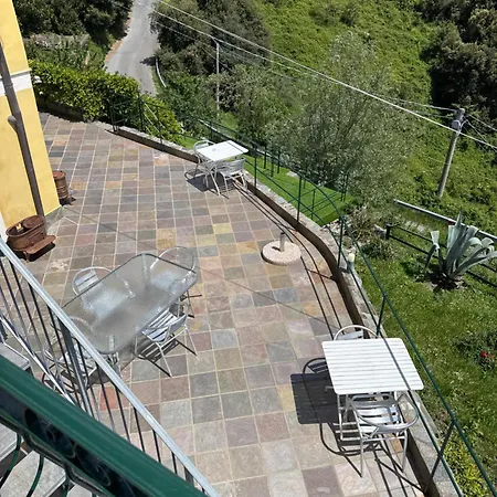 Pz Vernazza