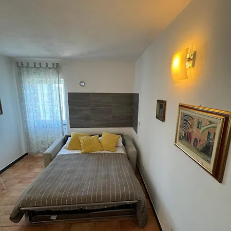 Pz Maison d'hôtes
