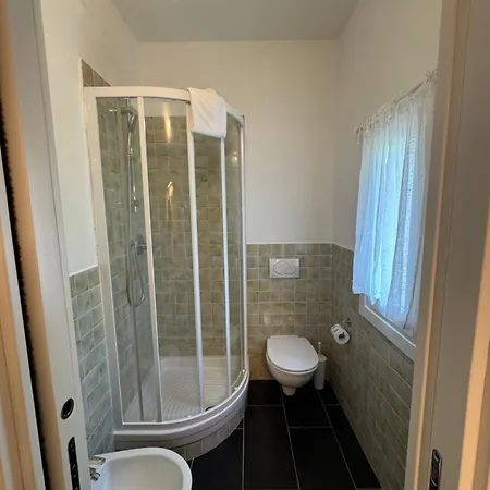 Pz Guest house
