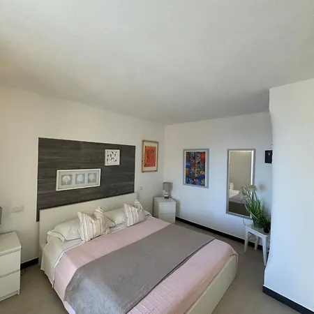 Maison d'hôtes Pz 3*