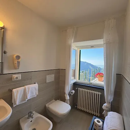 Pz Guest house Vernazza