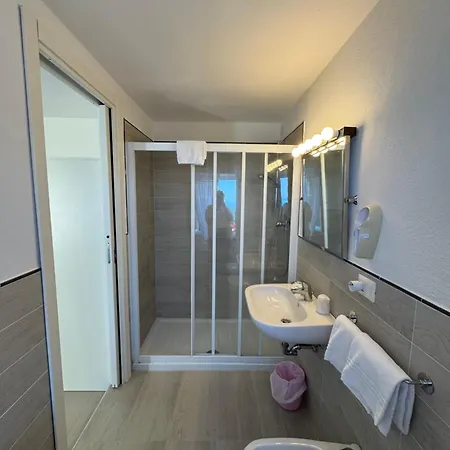 Guest house Pz Vernazza