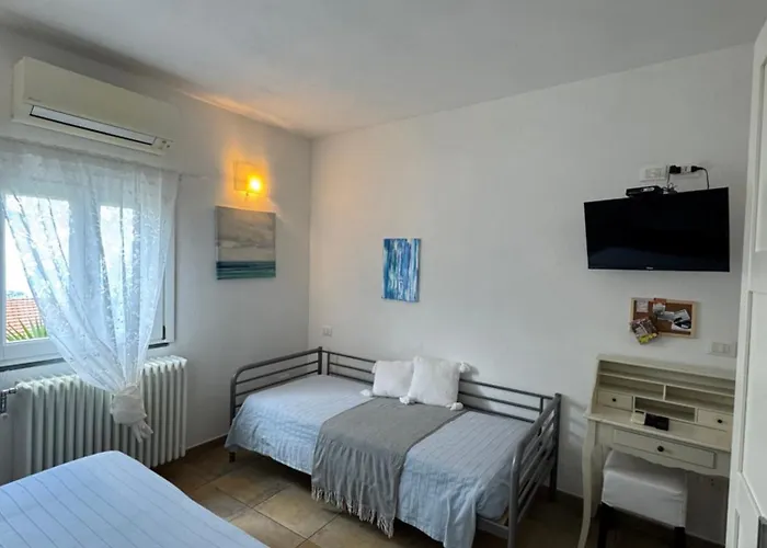 Guest house Pz Vernazza