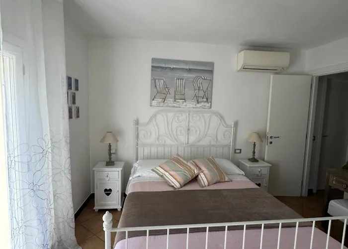 Guest house Pz Vernazza