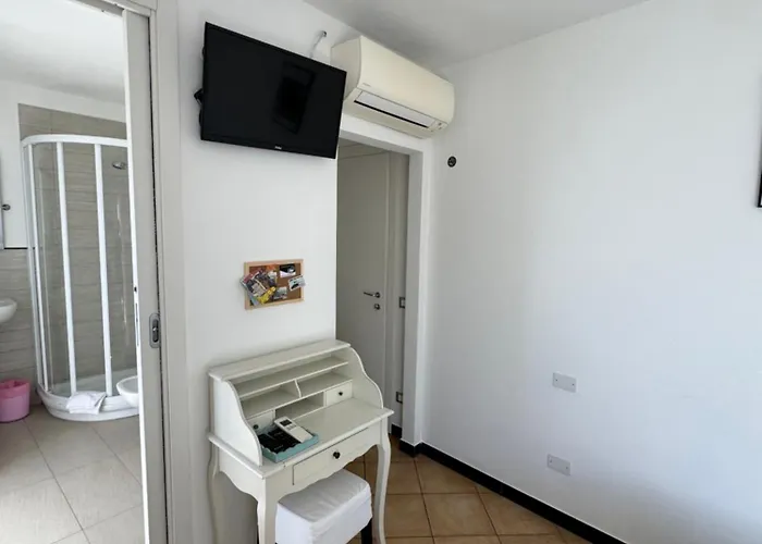 Pz Guest house Vernazza