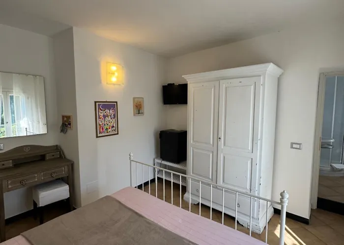 Pz Guest house Vernazza