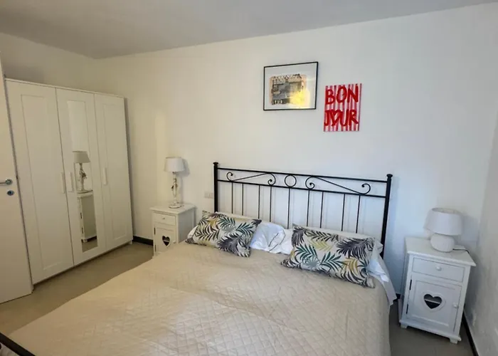 Guest house Pz Vernazza