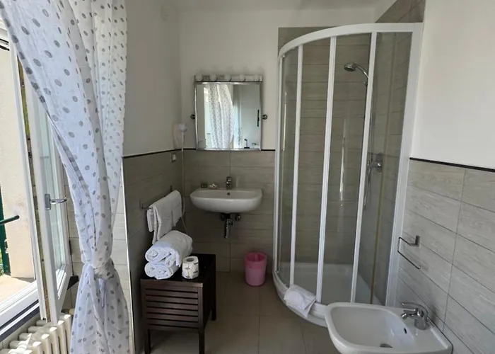 Pz Guest house Vernazza