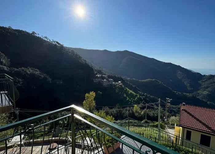 Guest house Pz Vernazza