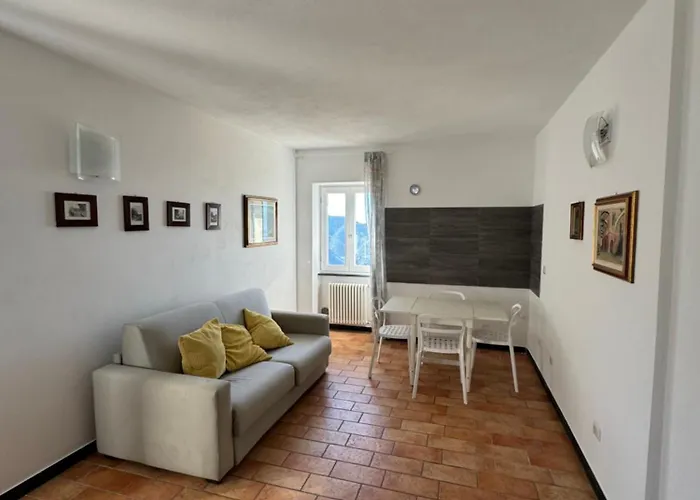 Pz Guest house Vernazza
